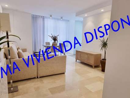 Piso en venta en Elche/Elx