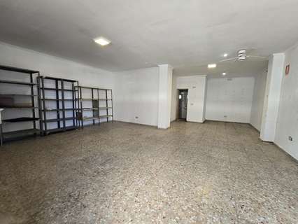 Local comercial en venta en Elche/Elx rebajado