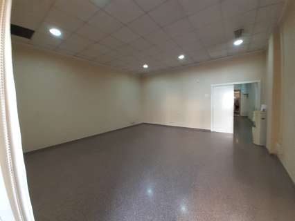 Local comercial en venta en Elche/Elx