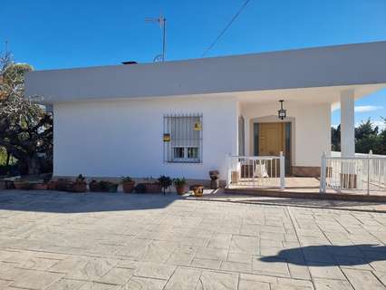 Chalet en venta en Elche/Elx