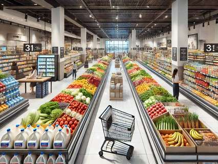 Local comercial en venta en Elche/Elx