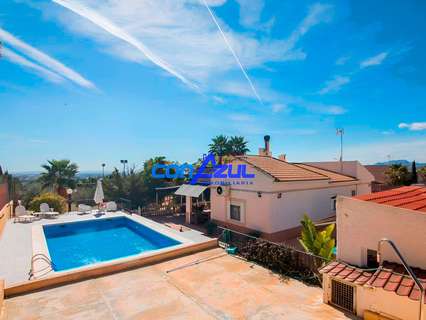 Chalet en venta en Elche/Elx