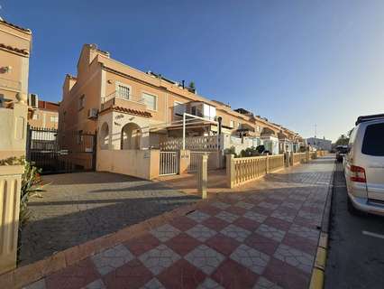 Plaza de parking en venta en Santa Pola