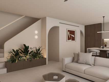 Chalet en venta en Santa Pola zona Gran Alacant