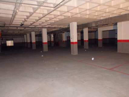 Plaza de parking en venta en Elche/Elx rebajada