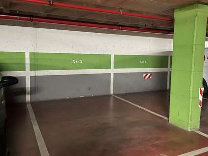 Plaza de parking en venta en Elche/Elx