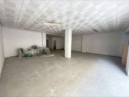 Local comercial en venta en Elche/Elx