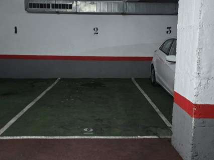 Plaza de parking en venta en Elche/Elx