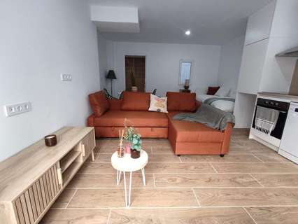 Estudio en venta en Elche/Elx