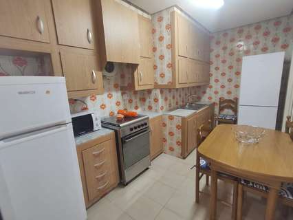 Piso en alquiler en Elche/Elx