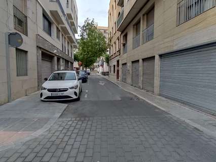 Plaza de parking en venta en Elche/Elx rebajada