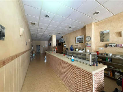 Local comercial en venta en Elche/Elx