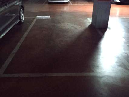 Plaza de parking en venta en Elche/Elx