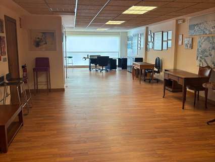 Oficina en venta en Elche/Elx