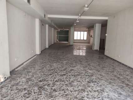 Local comercial en venta en Elche/Elx