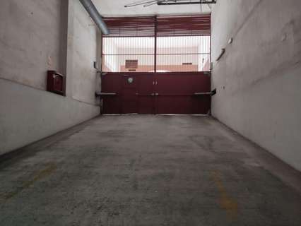 Plaza de parking en venta en Elche/Elx