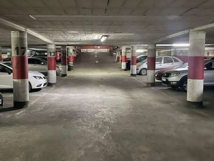 Plaza de parking en venta en Elche/Elx