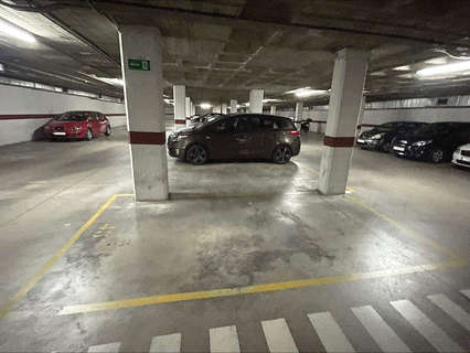 Plaza de parking en venta en Elche/Elx