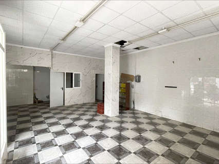Local comercial en venta en Elche/Elx