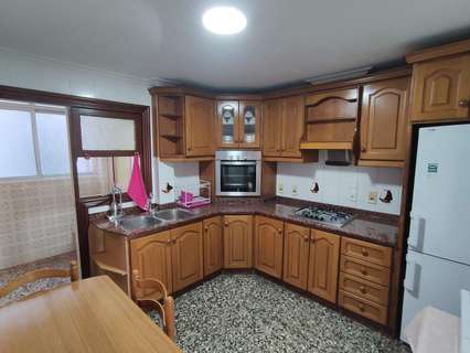 Piso en alquiler en Elche/Elx