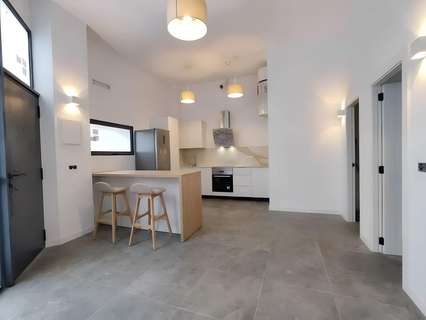 Estudio en venta en Elche/Elx