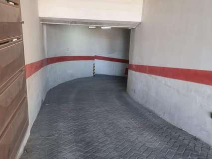 Plaza de parking en venta en Crevillent