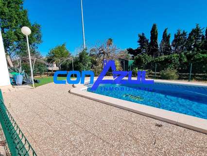 Chalet en alquiler en Elche/Elx