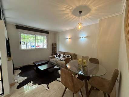 Casa en alquiler en Elche/Elx