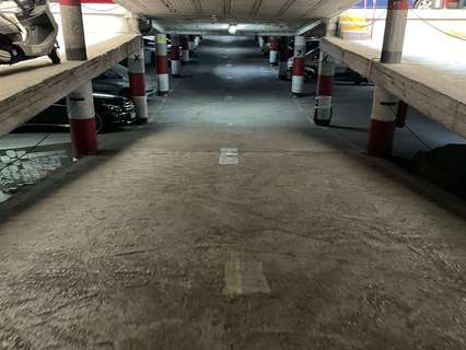 Plaza de parking en venta en Elche/Elx