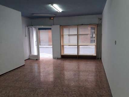 Local comercial en venta en Elche/Elx