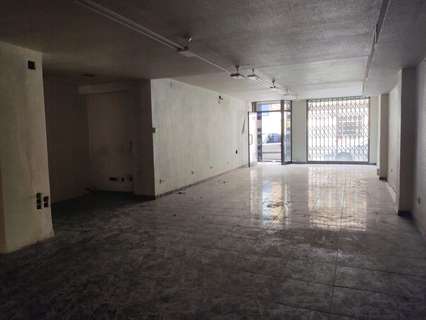 Local comercial en venta en Elche/Elx