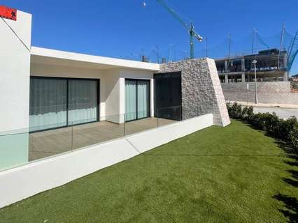 Apartamento en venta en Monforte del Cid