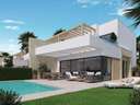 Casa en venta en Monforte del Cid