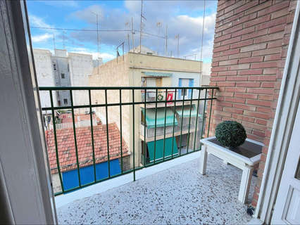 Piso en venta en Elche/Elx