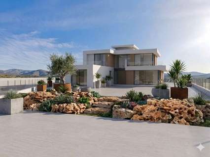 Parcela rústica en venta en Elche/Elx