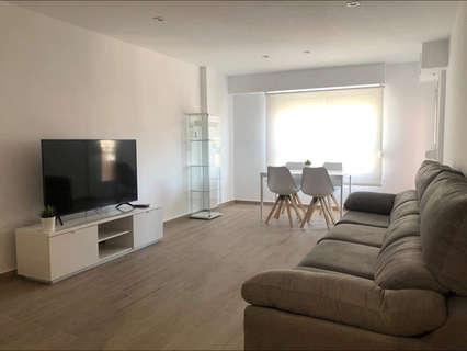 Piso en alquiler en Elche/Elx