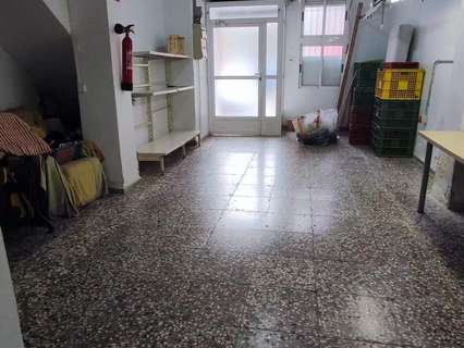 Local comercial en venta en Elche/Elx