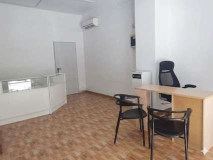 Local comercial en venta en Elche/Elx