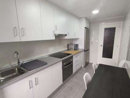 Piso en alquiler en Elche/Elx