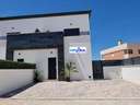 Chalet en venta en Santa Pola zona Gran Alacant
