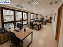 Oficina en alquiler en Elche/Elx