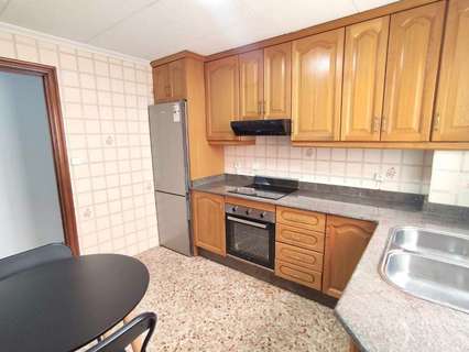 Piso en alquiler en Elche/Elx
