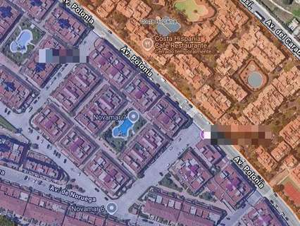 Apartamento en alquiler en Santa Pola zona Gran Alacant