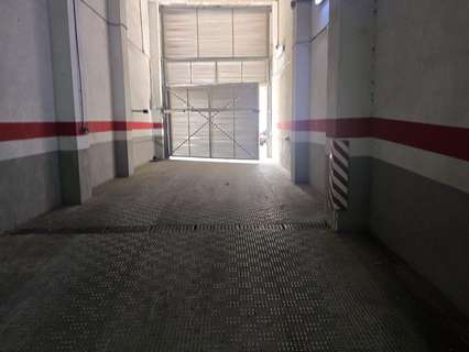 Plaza de parking en venta en Elche/Elx