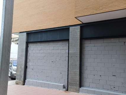 Local comercial en venta en Elche/Elx