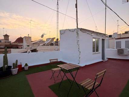 Piso en alquiler en Elche/Elx