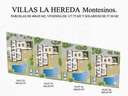 Chalet en venta en Los Montesinos