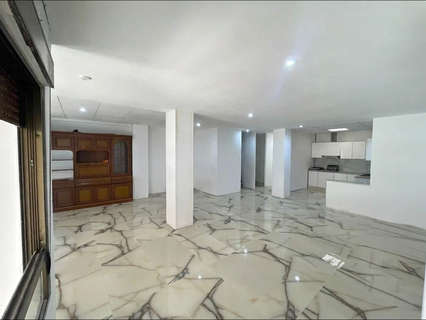 Planta baja en venta en Elche/Elx