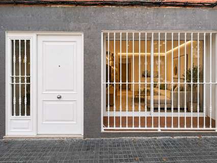 Planta baja en venta en Elche/Elx