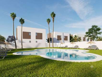 Chalet en venta en Elche/Elx zona La Marina